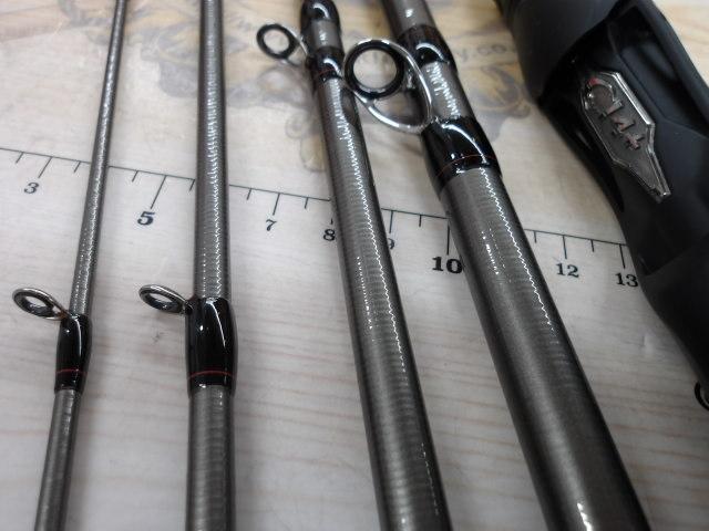 24アンフィックス B66MH-5｜＠ベリーネット 日本最大新品中古釣具WEB