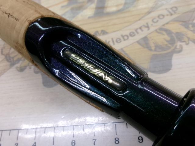 テムジン TMJS-64ML(マジョーラ)