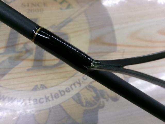 テムジン TMJS-64ML(マジョーラ)