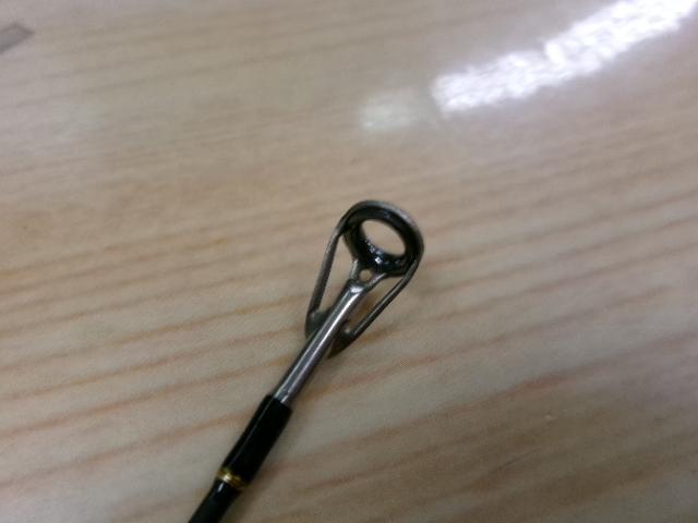 テムジン TMJS-64ML(マジョーラ)