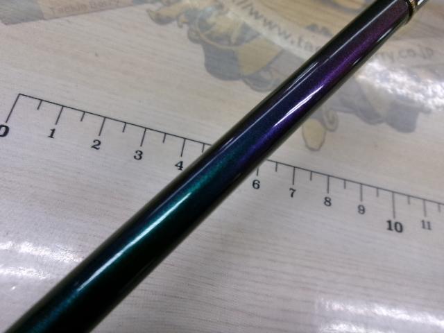 テムジン TMJS-64ML(マジョーラ)