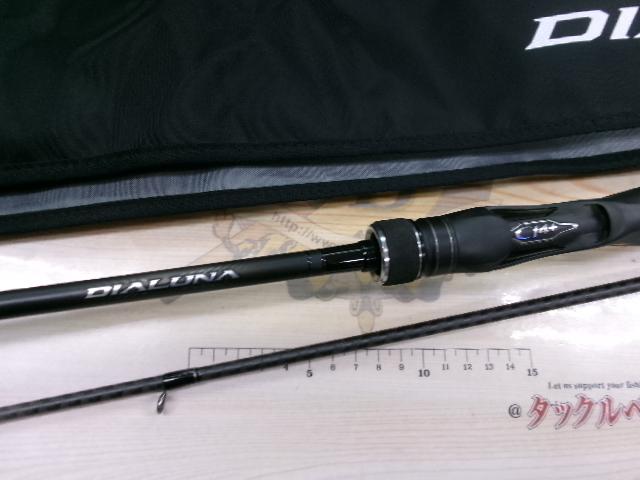 23ディアルーナ B86ML