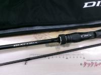 23ディアルーナ B86ML