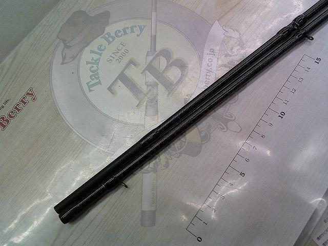 ソルティーステージプロトタイプベイトフィネス XCTC-832LT-BF