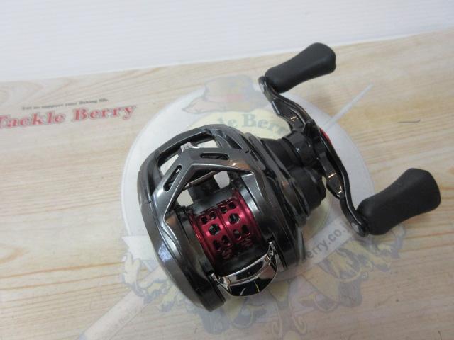 20アルファス AIR TW 8.6R