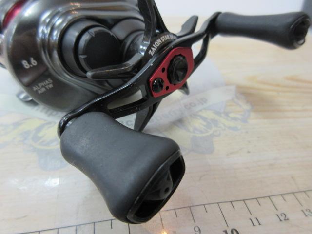 20アルファス AIR TW 8.6R