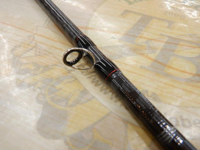 ゾディアス 168L-BFS