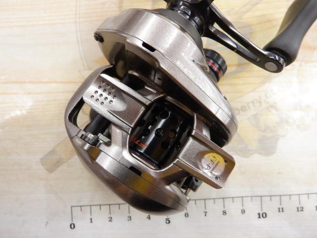 スコーピオンBFS XG LH