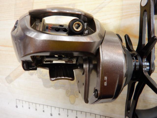 スコーピオンBFS XG LH