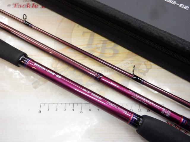 ハートランドリベラリスト 903ML+RSS-22