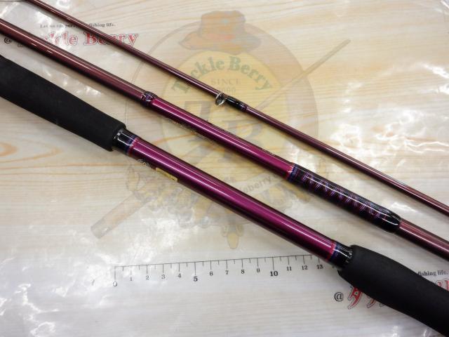 ハートランドリベラリスト 903ML+RSS-22