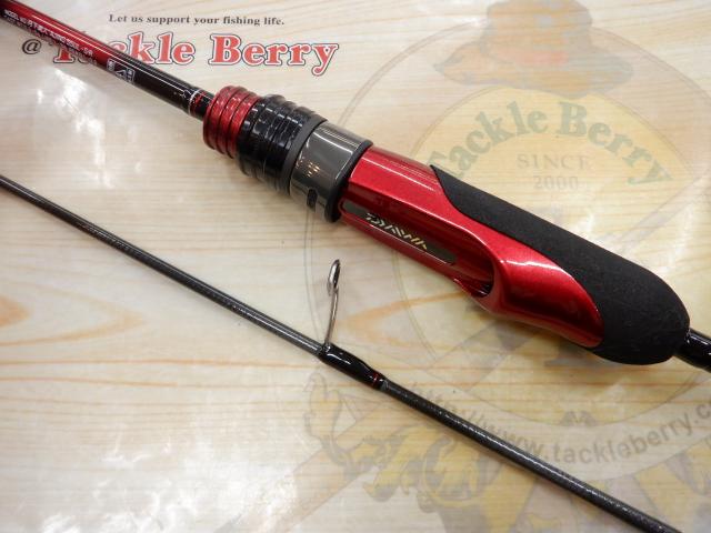 月下美人アジング 55UL-S・R｜＠ベリーネット 日本最大新品中古釣具WEB