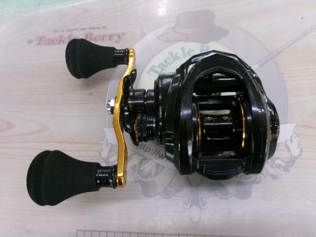 ロキサーニ パワーシューター-L