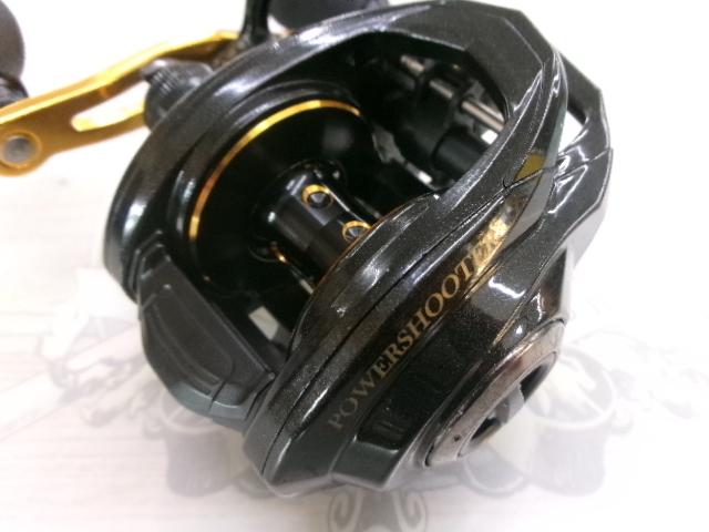 ロキサーニ パワーシューター-L