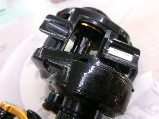 ロキサーニ パワーシューター-L