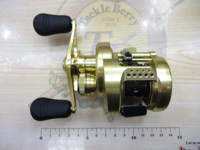 15カルカッタコンクエスト 101HG