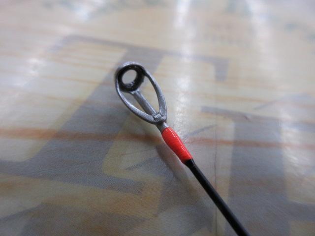 ロックライバー1G ライトロック RVL1-S632UL