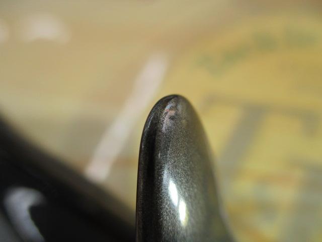 23トラウトワンAS B66L