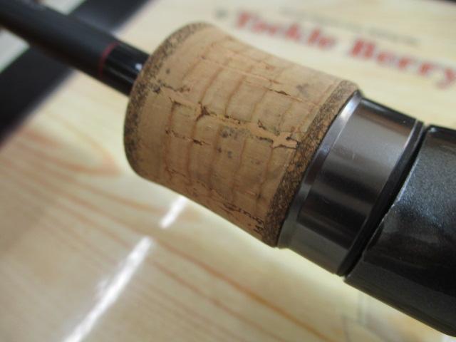 23トラウトワンAS B66L