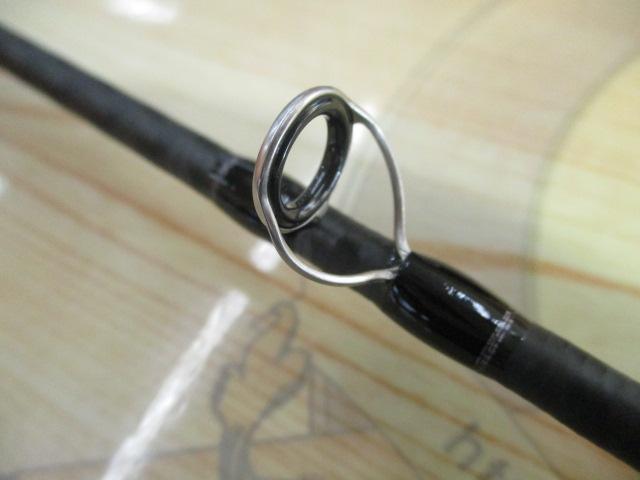 23トラウトワンAS B66L