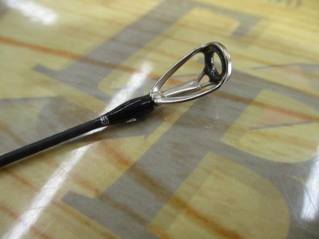 23トラウトワンAS B66L