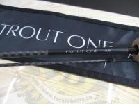 23トラウトワンAS B66L