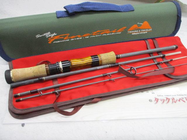 ファインテール FTG-46/505UL