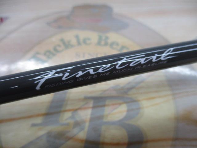 ファインテール FTG-46/505UL