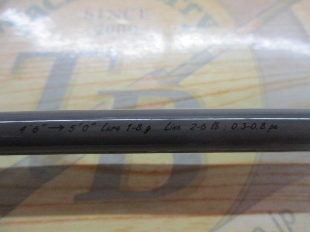 ファインテール FTG-46/505UL