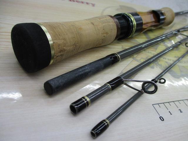 ファインテール FTG-46/505UL