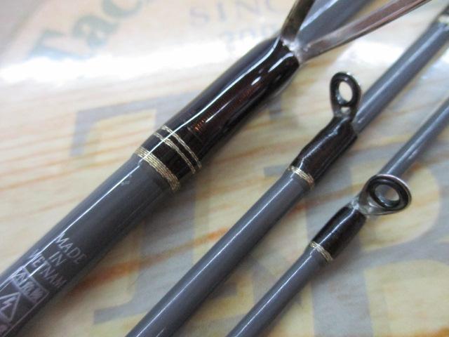 ファインテール FTG-46/505UL