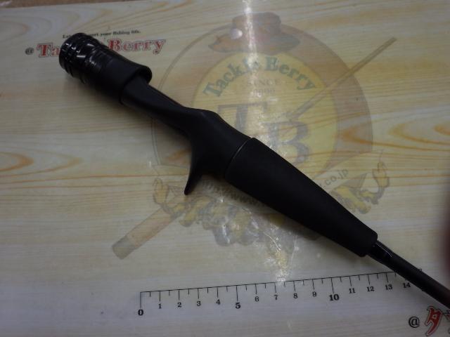 アウトレイジLJ 62HB TG