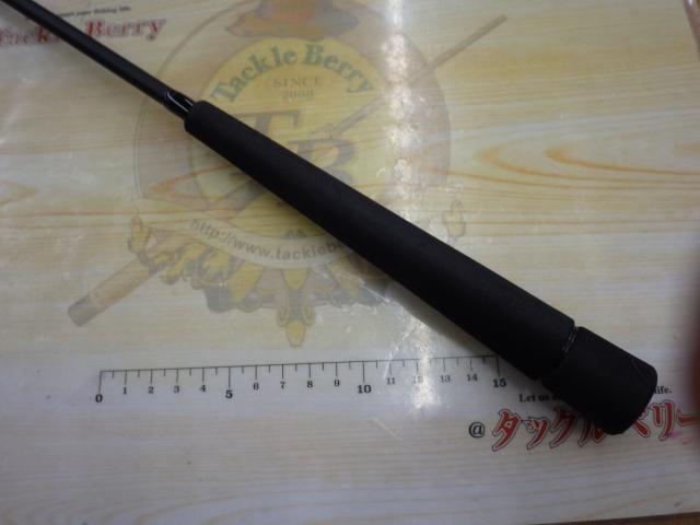 アウトレイジLJ 62HB TG