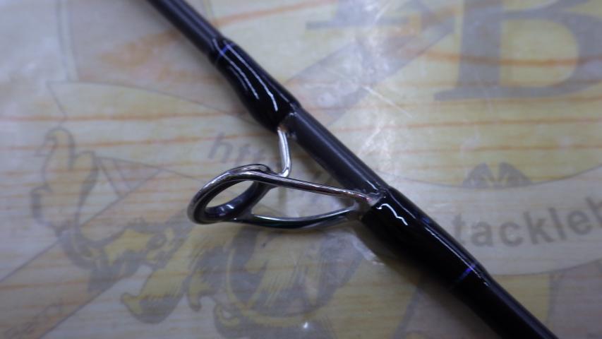 アウトレイジLJ 62HB TG