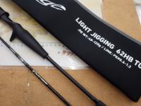 アウトレイジLJ 62HB TG