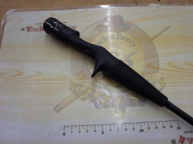 アウトレイジLJ 62XXHB TG