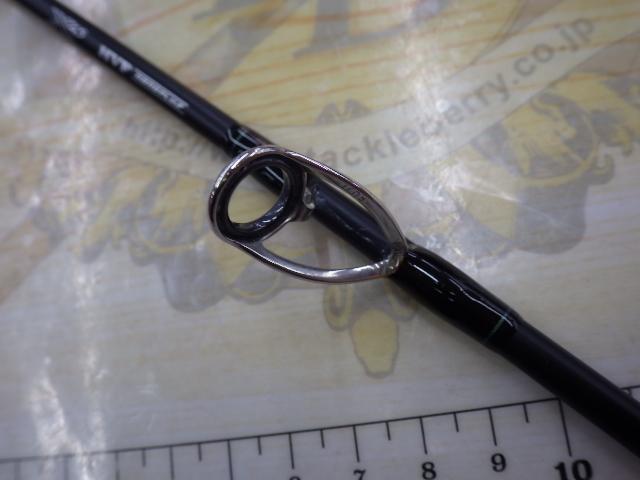 アウトレイジLJ 62XXHB TG