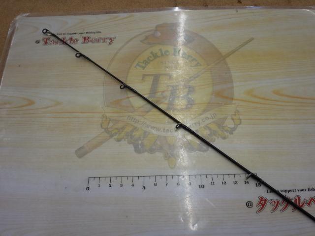 アウトレイジLJ 62XXHB TG