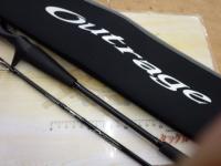 アウトレイジLJ 62XXHB TG