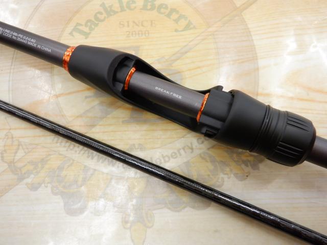 22ソアレSS S86MLS｜＠ベリーネット 日本最大新品中古釣具WEBショップ