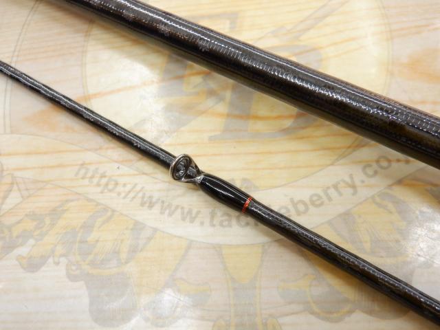 22ソアレSS S86MLS｜＠ベリーネット 日本最大新品中古釣具WEBショップ