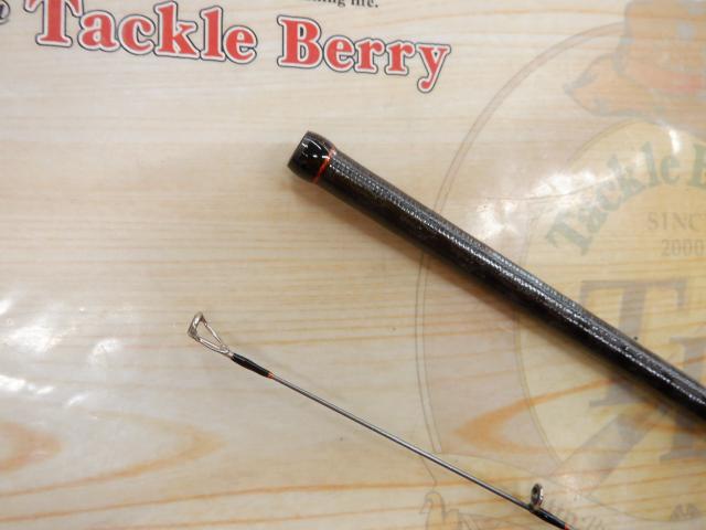 22ソアレSS S86MLS｜＠ベリーネット 日本最大新品中古釣具WEBショップ