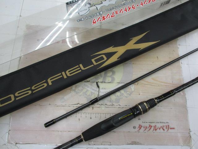 クロスフィールド XRFS-862M