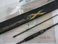 クロスフィールド XRFS-862M