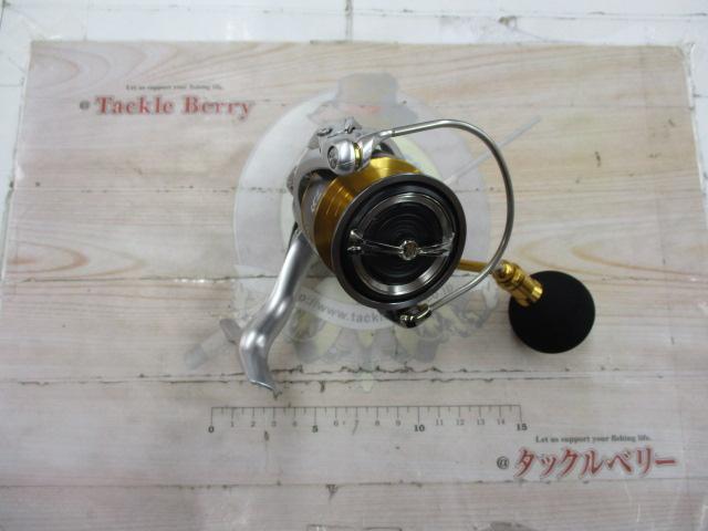 21フリームス LT5000-CXH｜＠ベリーネット 日本最大新品中古釣具WEB