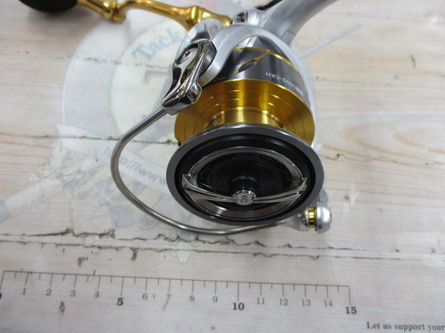 21フリームス LT5000-CXH｜＠ベリーネット 日本最大新品中古釣具WEB