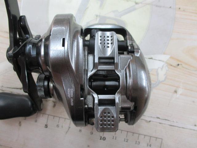 17クロナークMGL 150XG｜＠ベリーネット 日本最大新品中古釣具WEBショップ