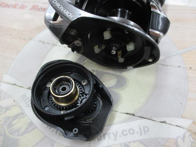 17クロナークMGL 150XG