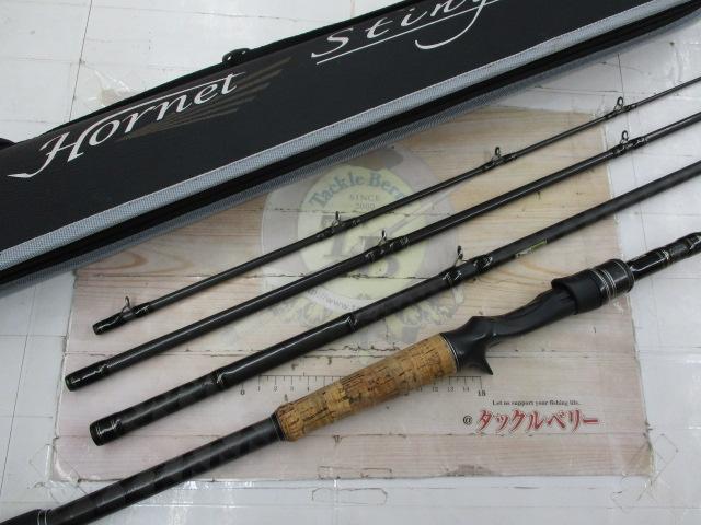 【グミ様】 ホーネットスティンガープラス　HSPC-744X-BB【専用】 ホーネットスティンガープラス HSPC-744X-BB アブガルシア 楽天市場