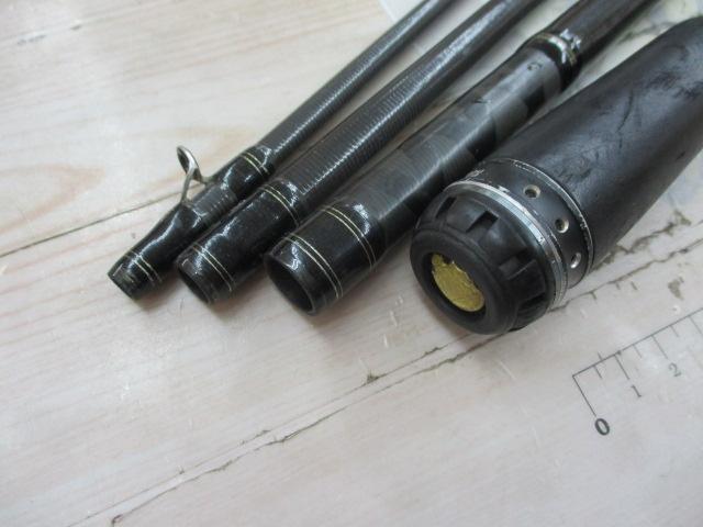 【グミ様】 ホーネットスティンガープラス　HSPC-744X-BB【専用】 ホーネットスティンガープラス HSPC-744X-BB アブガルシア 楽天市場